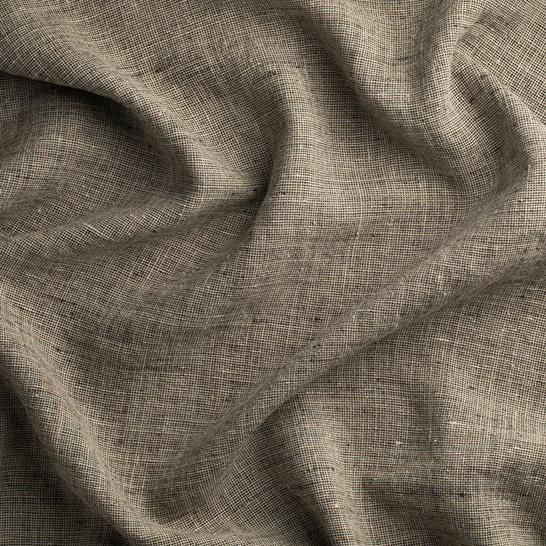 de Le Cuona | Cave Cloth – Charcoal