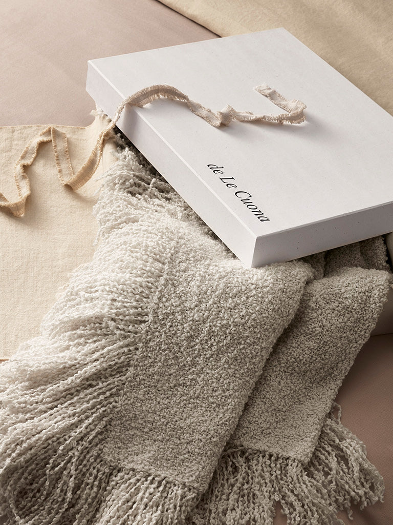 de Le Cuona | Coco – Lace