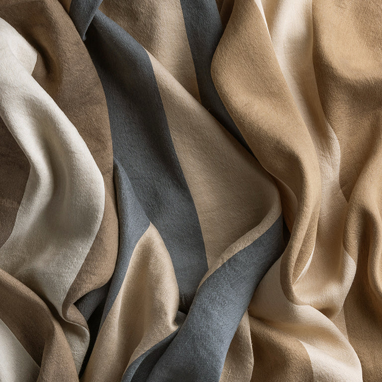 de Le Cuona | Cravat – Honey