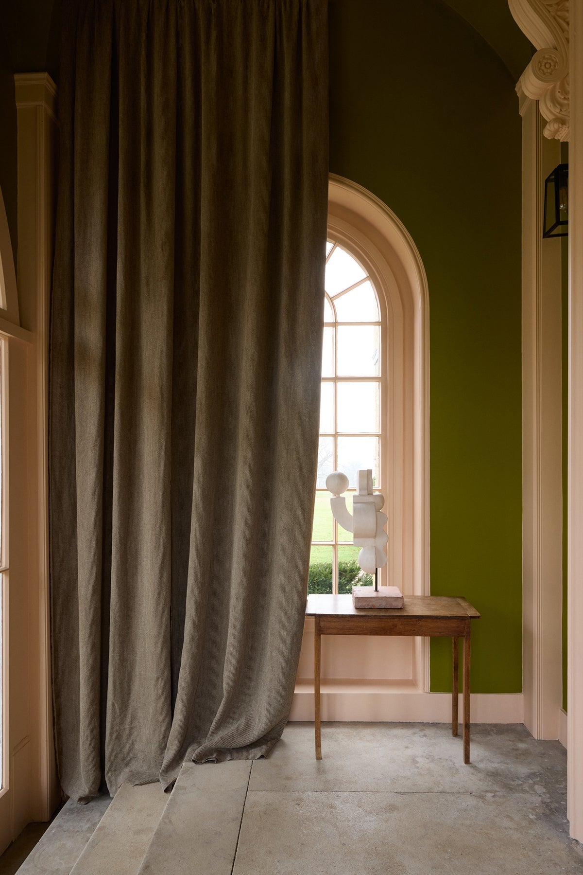 de Le Cuona | Salopette – Teal