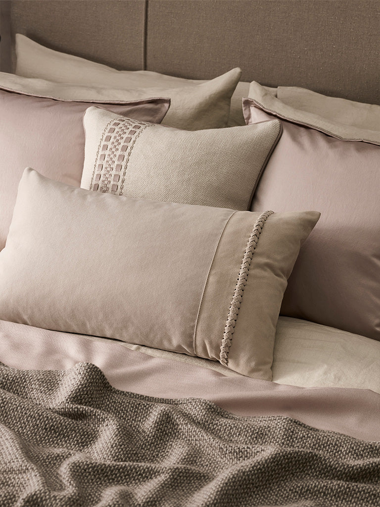 de Le Cuona | Primitive Linen – Cumin