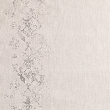 de Le Cuona | Desert Etching – White Clay