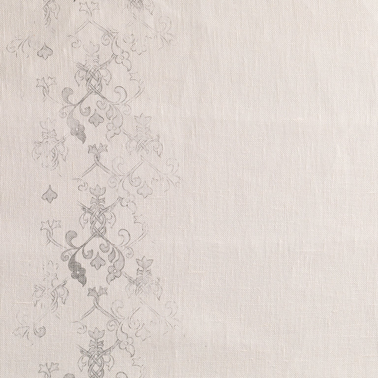 de Le Cuona | Desert Etching – White Clay