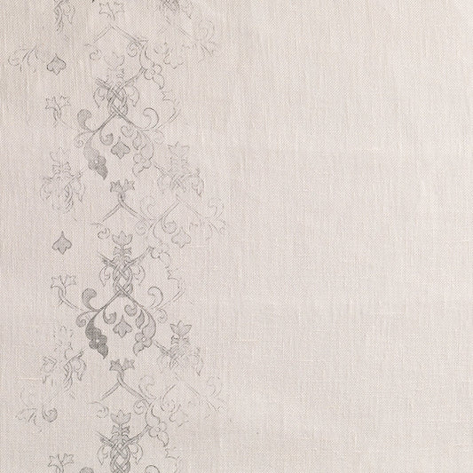 de Le Cuona | Desert Etching – White Clay