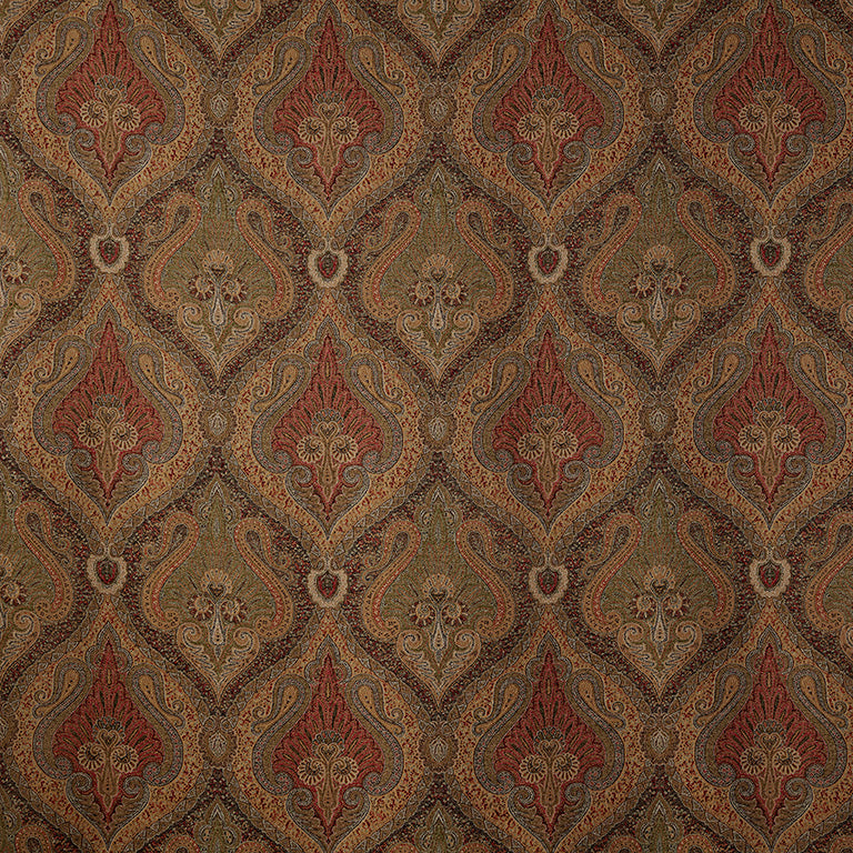de Le Cuona | Duchess Paisley – Classic