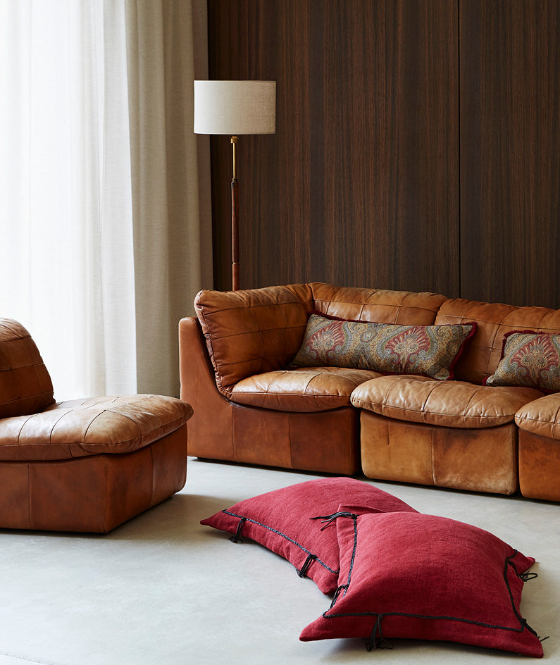 de Le Cuona | Duchess Paisley – Classic