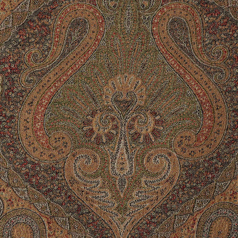 de Le Cuona | Duchess Paisley – Classic