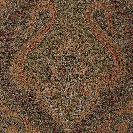 de Le Cuona | Duchess Paisley – Classic