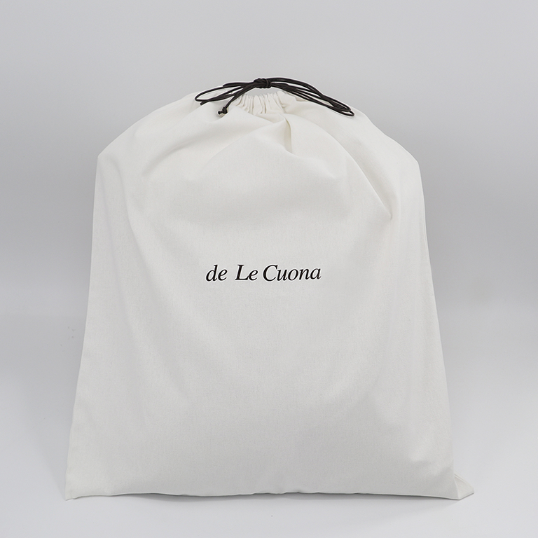 de Le Cuona Cabana Stripe Panel Cushion