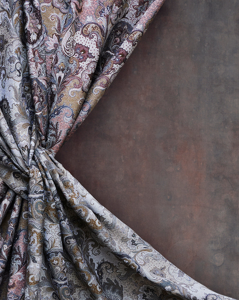 de Le Cuona | Elizabeth Paisley – Kestrel