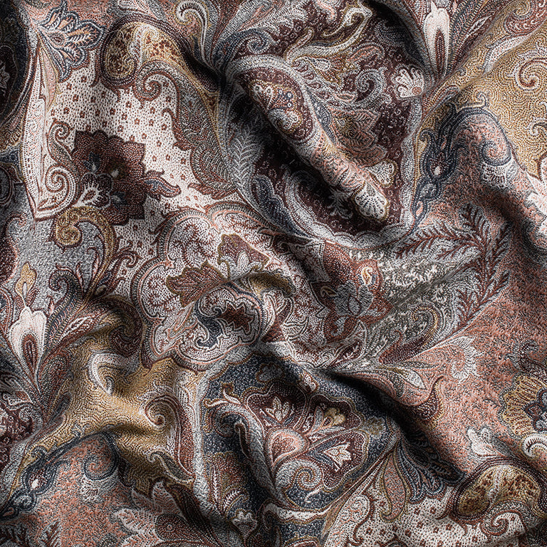 de Le Cuona | Elizabeth Paisley – Pheasant