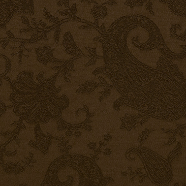 de Le Cuona | Etched Paisley – Cigar