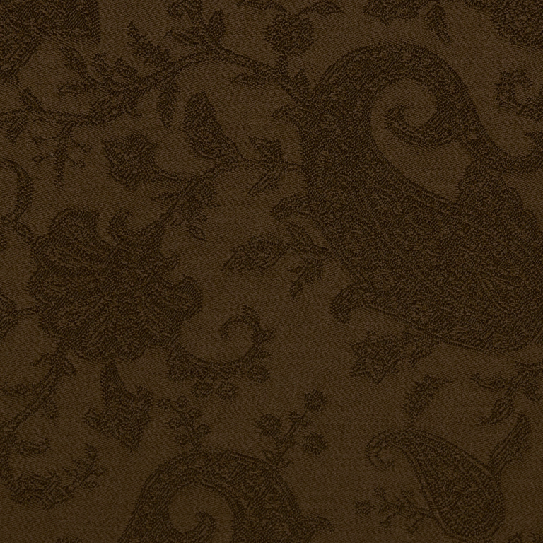 de Le Cuona | Etched Paisley – Cigar