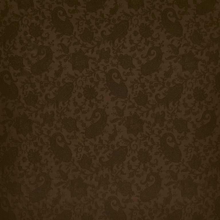 de Le Cuona | Etched Paisley – Cigar