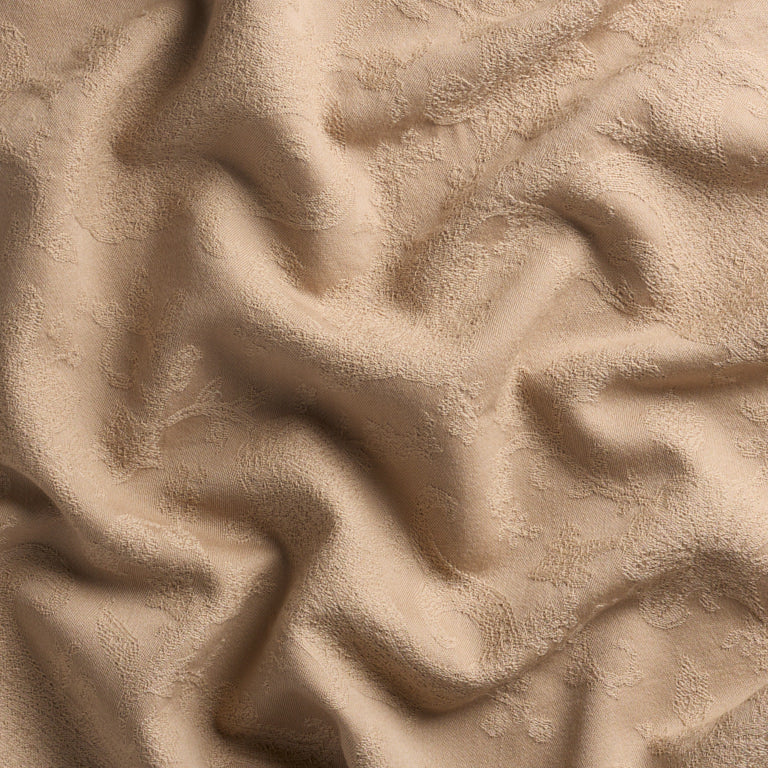 de Le Cuona | Etched Paisley – Latte