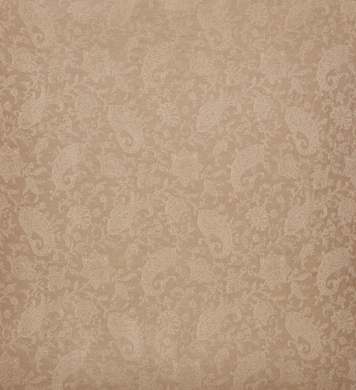 de Le Cuona | Etched Paisley – Latte