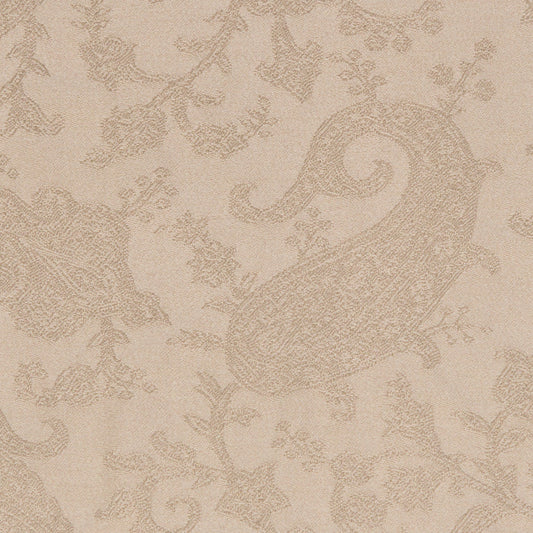 de Le Cuona | Etched Paisley – Macadamia