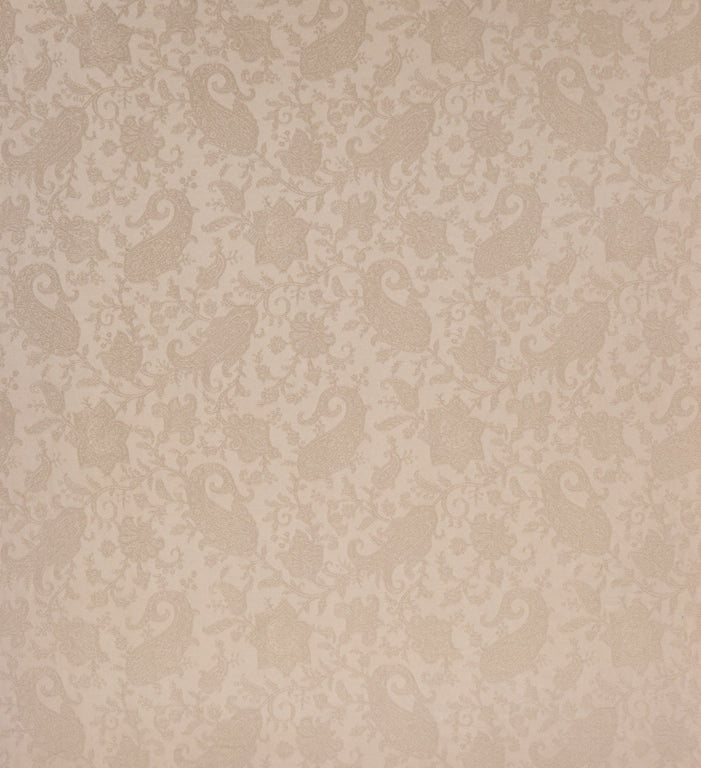 de Le Cuona | Etched Paisley – Macadamia