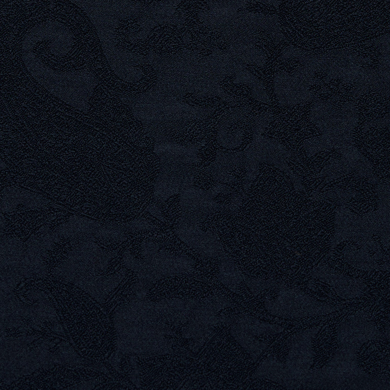 de Le Cuona | Etched Paisley – Midnight