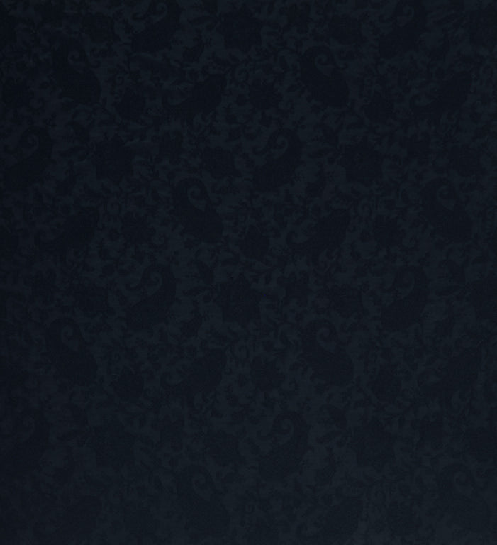 de Le Cuona | Etched Paisley – Midnight