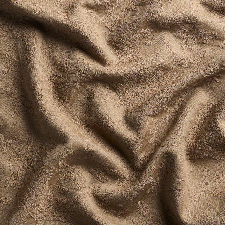 de Le Cuona | Etched Paisley – Praline