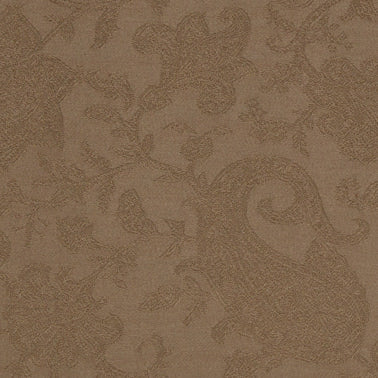 de Le Cuona | Etched Paisley – Praline