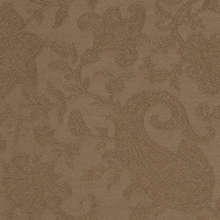 de Le Cuona | Etched Paisley – Praline