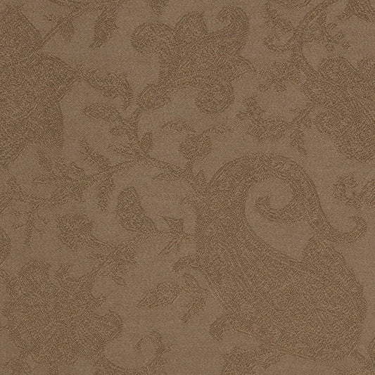 de Le Cuona | Etched Paisley – Praline