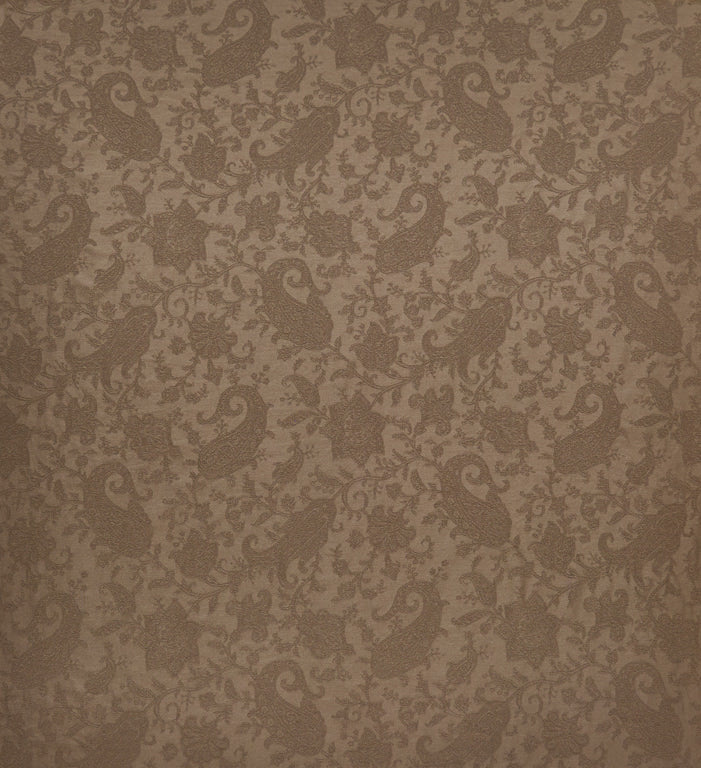 de Le Cuona | Etched Paisley – Praline