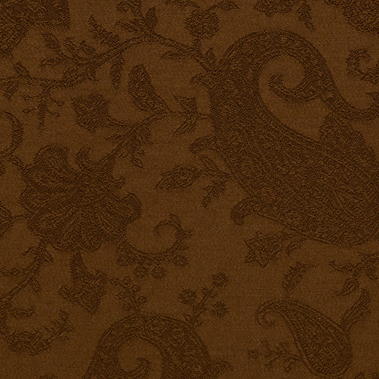de Le Cuona | Etched Paisley – Tobacco