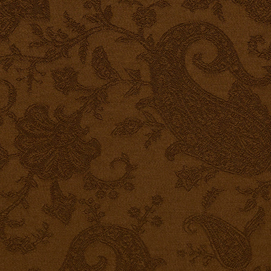 de Le Cuona | Etched Paisley – Tobacco