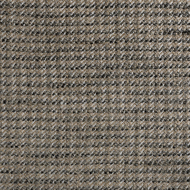 de Le Cuona | Hackney Tweed – Charcoal