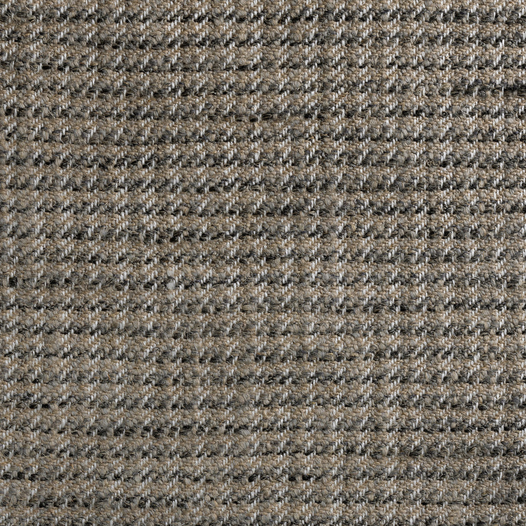 de Le Cuona | Hackney Tweed – Charcoal