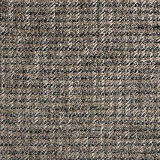 de Le Cuona | Hackney Tweed – Charcoal