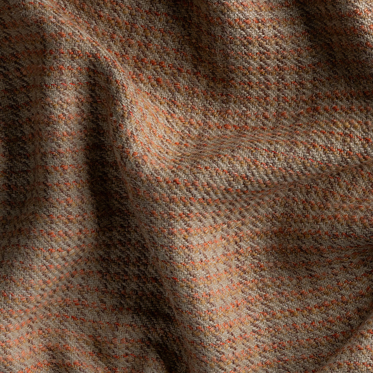 de Le Cuona | Hackney Tweed – Sienna