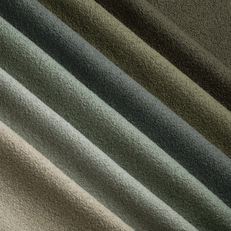 de Le Cuona | Island Felt – Lichen