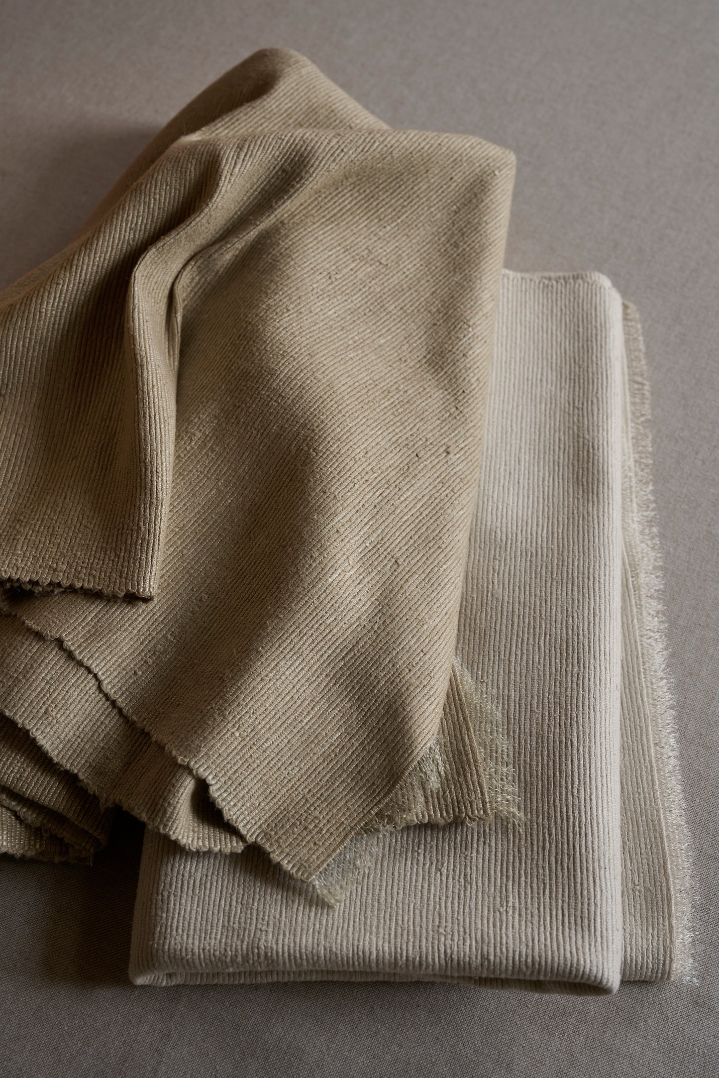 de Le Cuona | Jungle Silk – Coconut