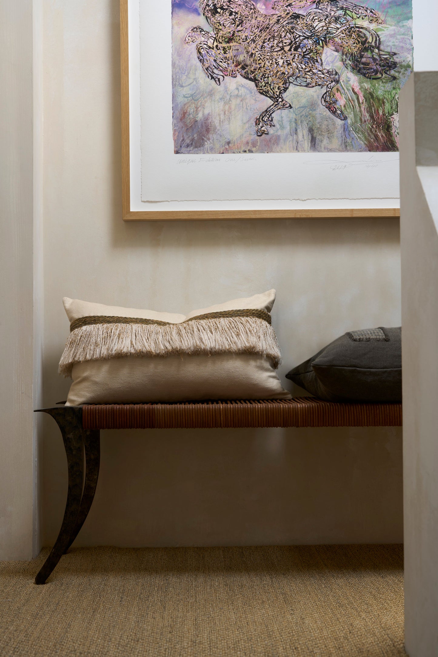 de Le Cuona | Jungle Silk – Coconut