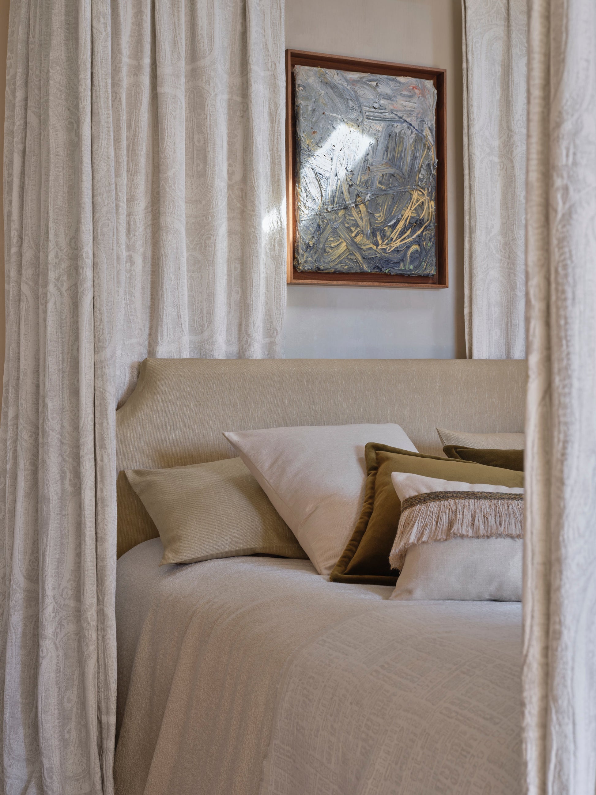 de Le Cuona | Jungle Silk – Sugarcane