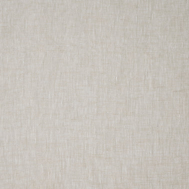 de Le Cuona | Linen Shade – Cream