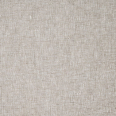 de Le Cuona | Linen Shade – Stone