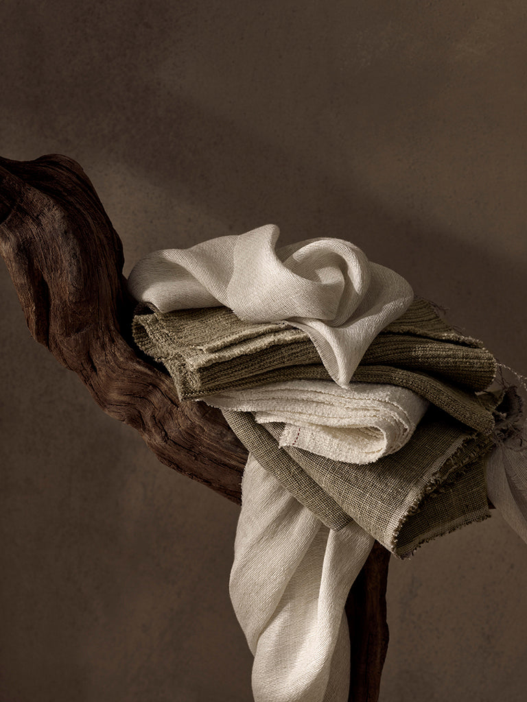 de Le Cuona | Bison – Shrub