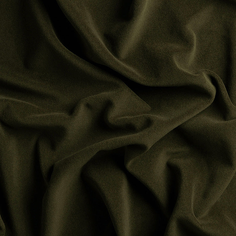 de Le Cuona | Merino Velvet – Artichoke
