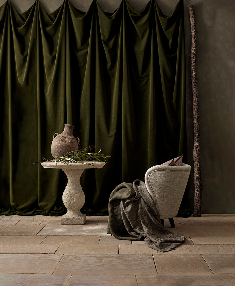 de Le Cuona | Cave Cloth – Storm