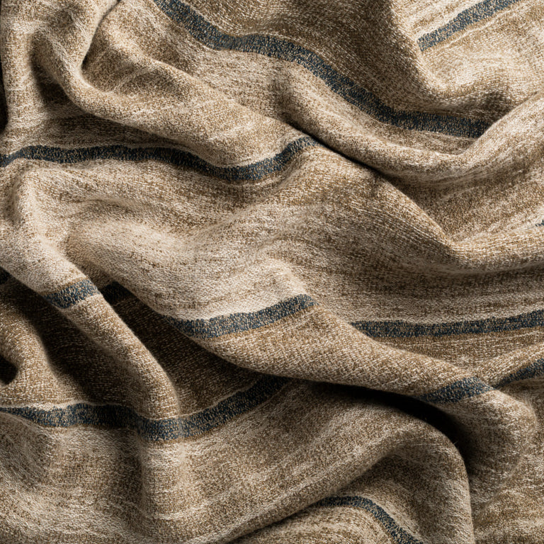 de Le Cuona | Mokhoro Stripe – Azurite