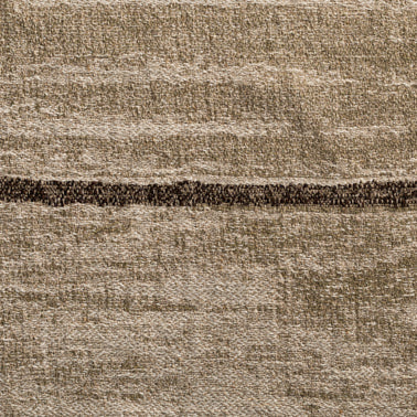de Le Cuona | Mokhoro Stripe – Burnt Umber
