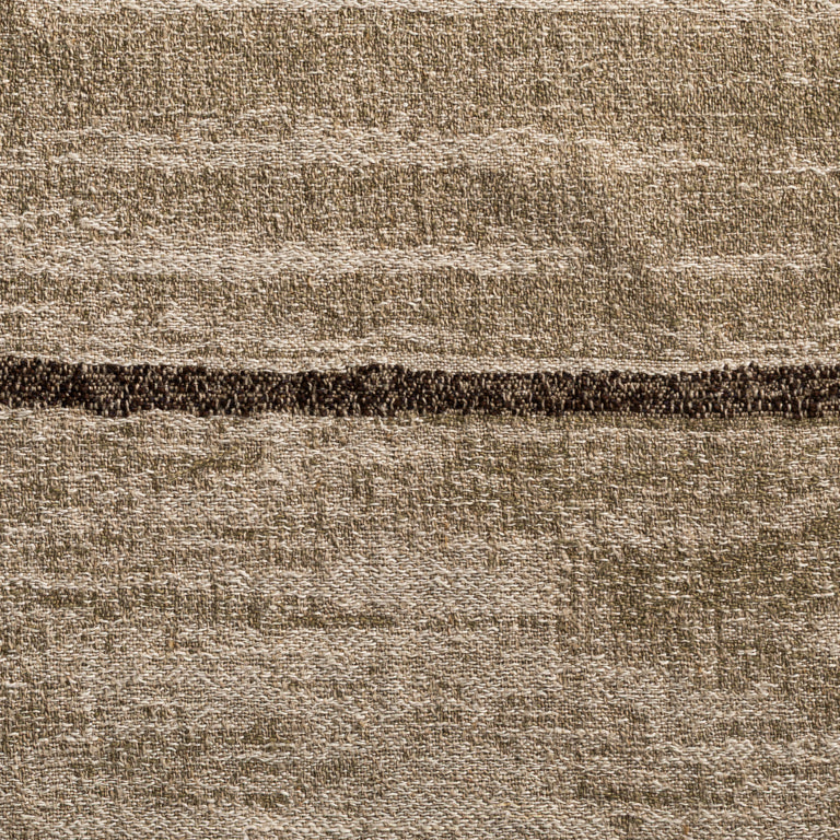 de Le Cuona | Mokhoro Stripe – Burnt Umber