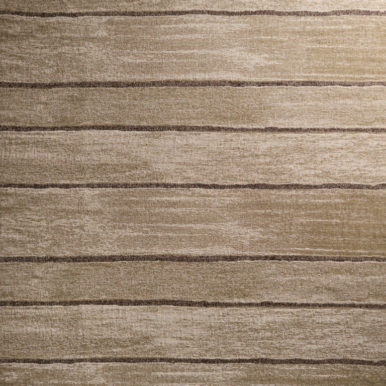 de Le Cuona | Mokhoro Stripe – Burnt Umber