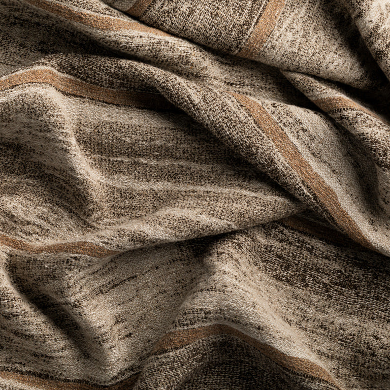 de Le Cuona | Mokhoro Stripe – Coconut