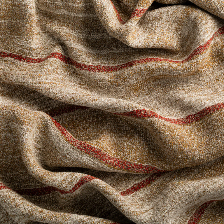 de Le Cuona | Mokhoro Stripe – Sienna